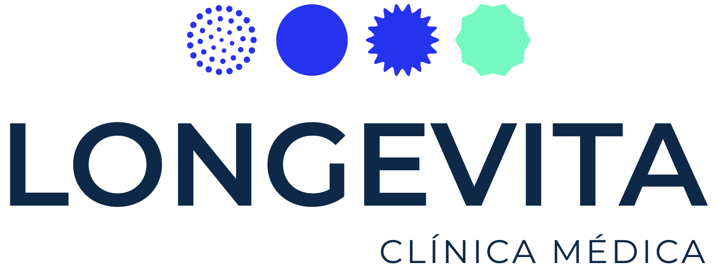 Longevita Clínica Médica